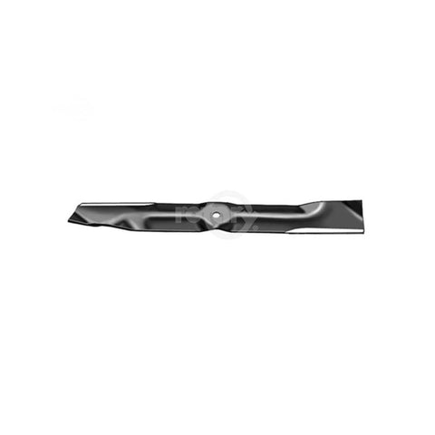 Rotary - 10102 - BLADE CONTOUR GRASSHOPPER 21" X 2-1/2" X 1/2" - Rotary Parts Store