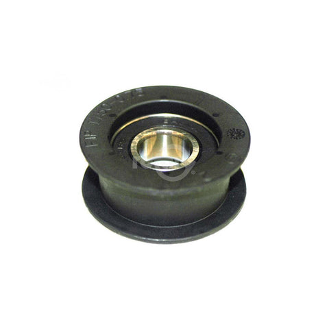 Rotary - 10138 - PULLEY IDLER FLAT 3/4"X 1-3/4" FIP1750-0.75 COMPOSITE - Rotary Parts Store