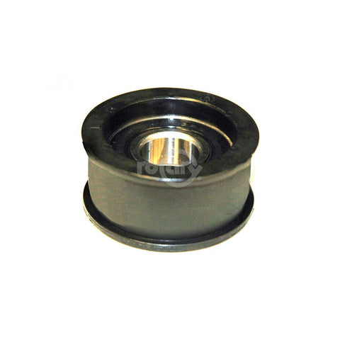 Rotary - 10140 - PULLEY IDLER FLAT 3/4"X1-7/8" FIP1875-0.75 COMPOSITE - Rotary Parts Store