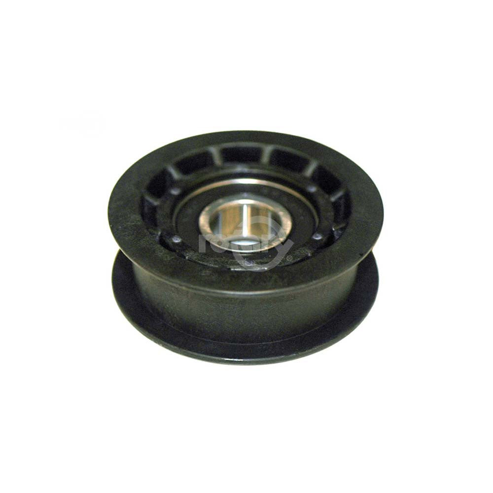 Rotary - 10141 - PULLEY IDLER FLAT 1/16"X2-1/4" FIP2250-0.75 COMPOSITE - Rotary Parts Store