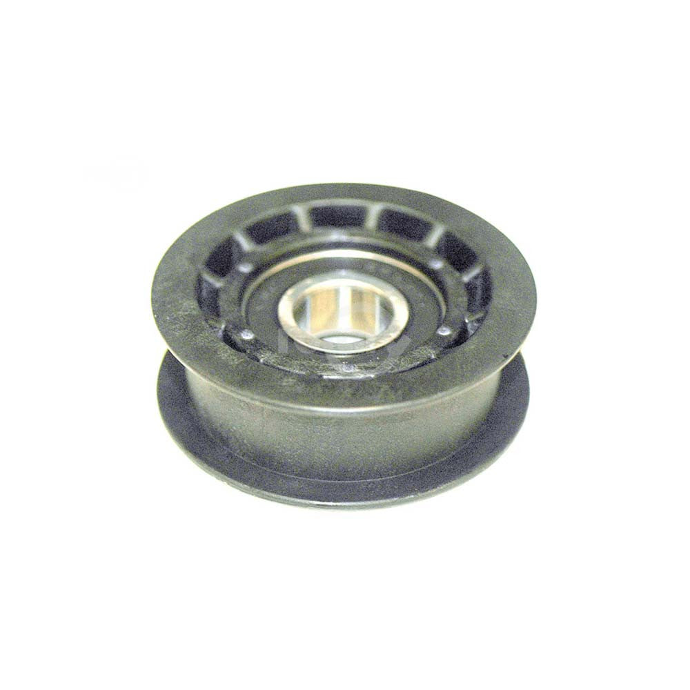 Rotary - 10142 - PULLEY IDLER FLAT 1"X 2-1/2" FIP2500-0.75 COMPOSITE - Rotary Parts Store