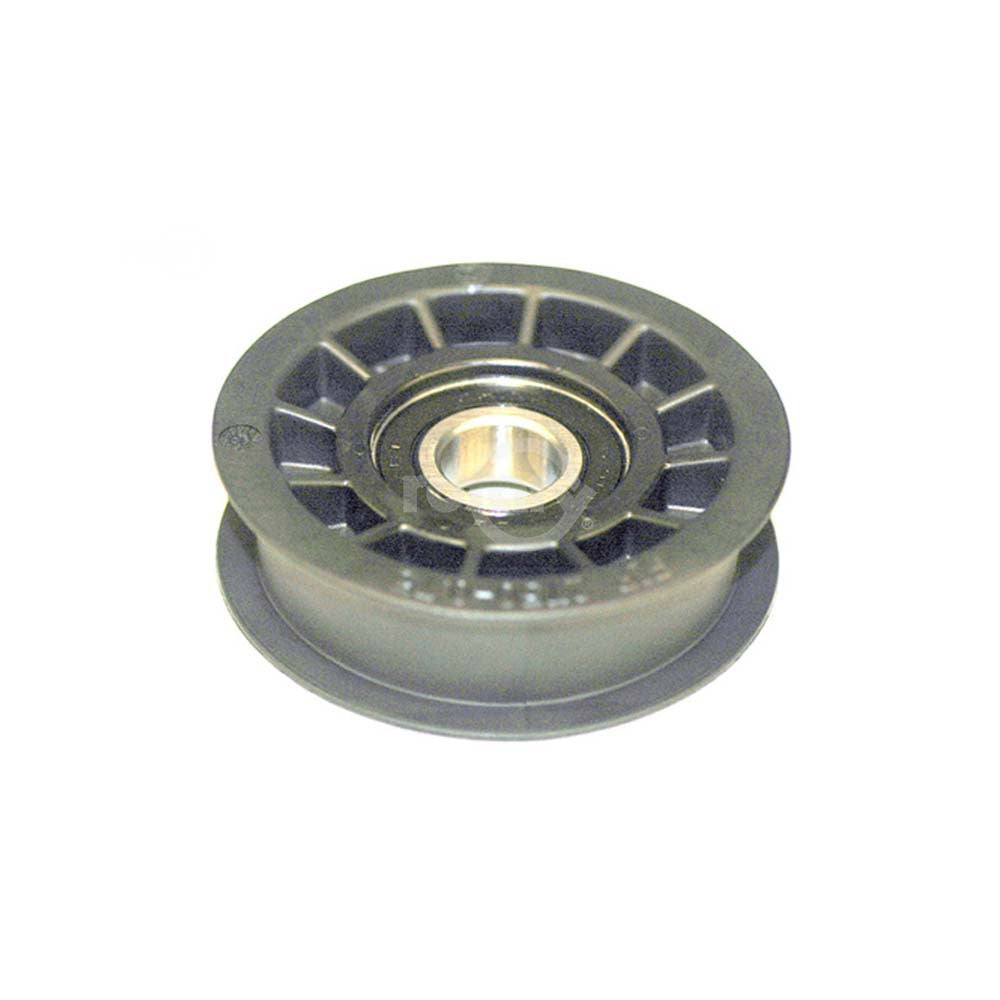 Rotary - 10143 - PULLEY IDLER FLAT 1"X 2-1/2" FIP2500-1.00 COMPOSITE - Rotary Parts Store