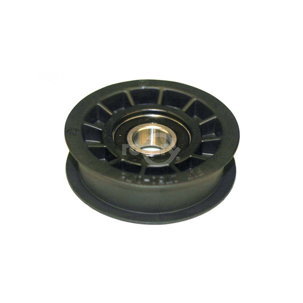 Rotary - 10144 - PULLEY IDLER FLAT 3/4"X 2-3/4" FIP2750-0.75 COMPOSITE - Rotary Parts Store