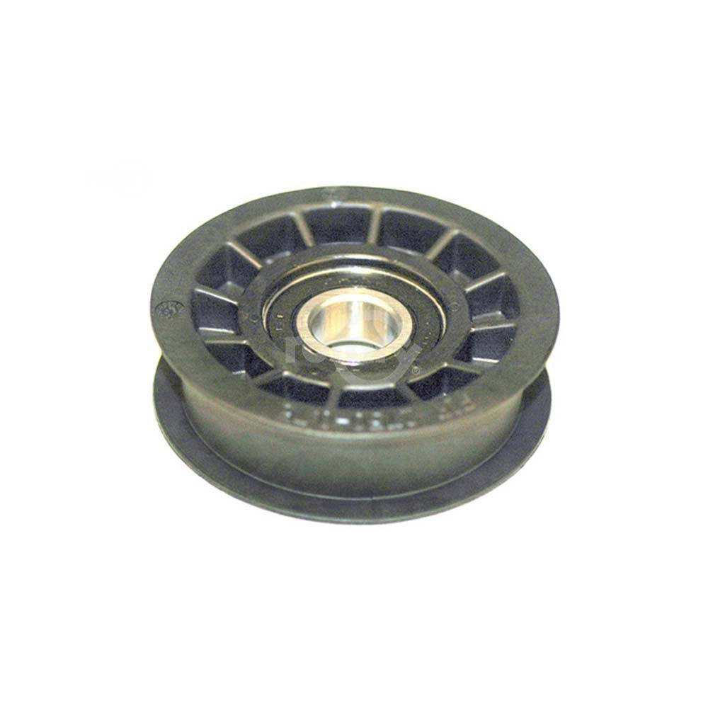 Rotary - 10148 - PULLEY IDLER FLAT 1"X 3" FIP3000-1.01 COMPOSITE - Rotary Parts Store