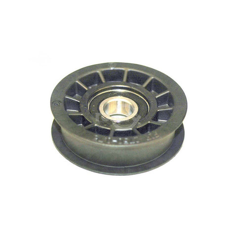 Rotary - 10149 - PULLEY IDLER FLAT 3/4"X 3-1/8" FIP3120-0.75 COMPOSITE - Rotary Parts Store