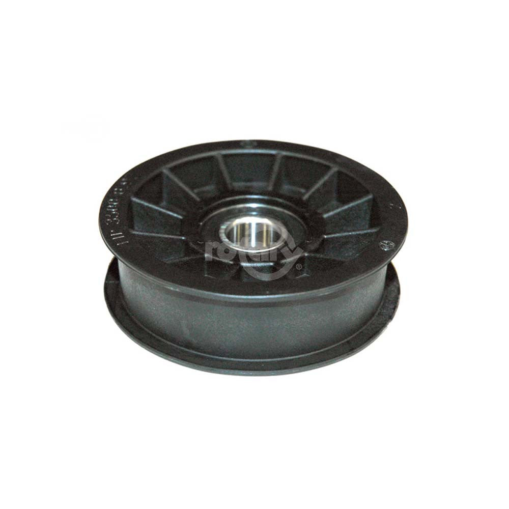 Rotary - 10151 - PULLEY IDLER FLAT 1"X 3-1/2" FIP3500-0.97 COMPOSITE - Rotary Parts Store