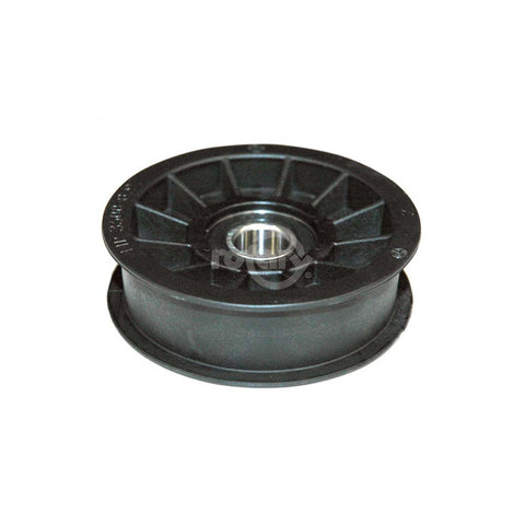 Rotary - 10151 - PULLEY IDLER FLAT 1"X 3-1/2" FIP3500-0.97 COMPOSITE - Rotary Parts Store