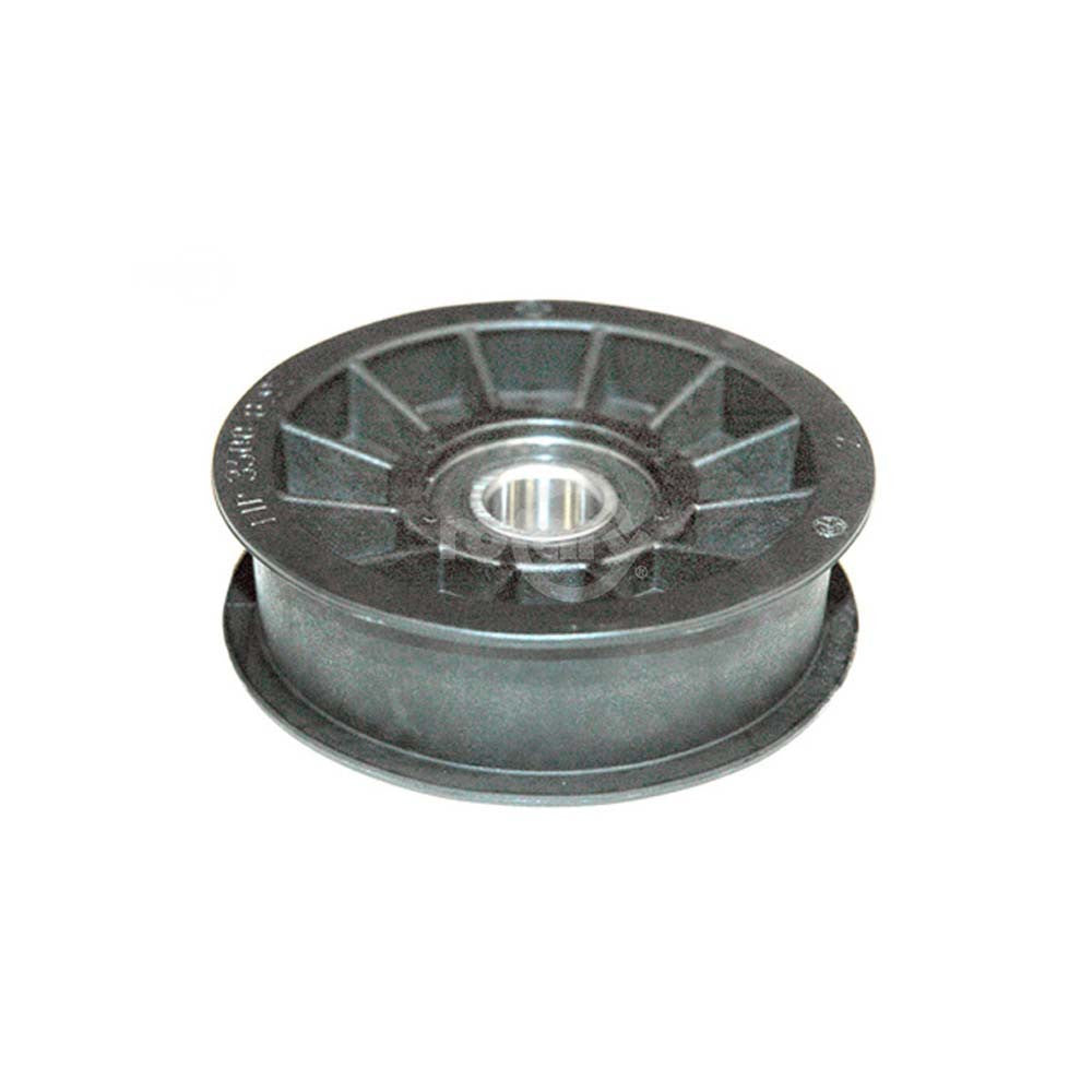 Rotary - 10155 - PULLEY IDLER FLAT31/32"X4-1/2" FIP4500-0.96 COMPOSITE - Rotary Parts Store
