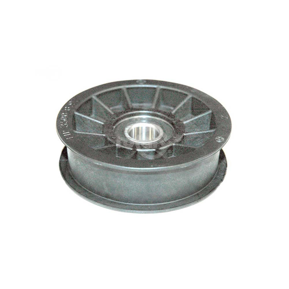 Rotary - 10157 - PULLEY IDLER FLAT 3/4"X 6" FIP6000-0.75 COMPOSITE - Rotary Parts Store