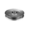 Rotary - 10160 - PULLEY IDLER V 3/8"X 5" SCAG/GREAT DANE - Rotary Parts Store