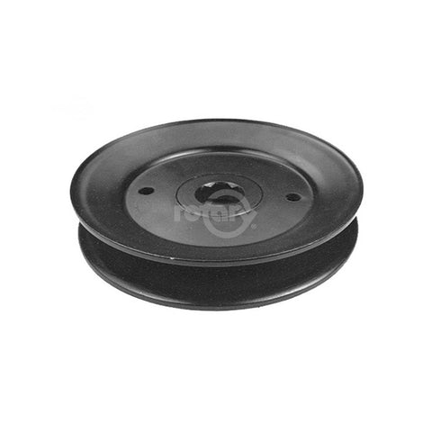 Rotary - 10161 - PULLEY SPINDLE 7/8"X 5-3/4" GREAT DANE - Rotary Parts Store