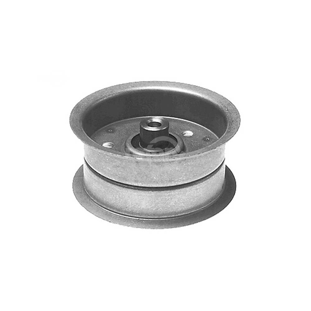 Rotary - 10168 - PULLEY IDLER 3/8"X 5-7/8" GREAT DANE - Rotary Parts Store