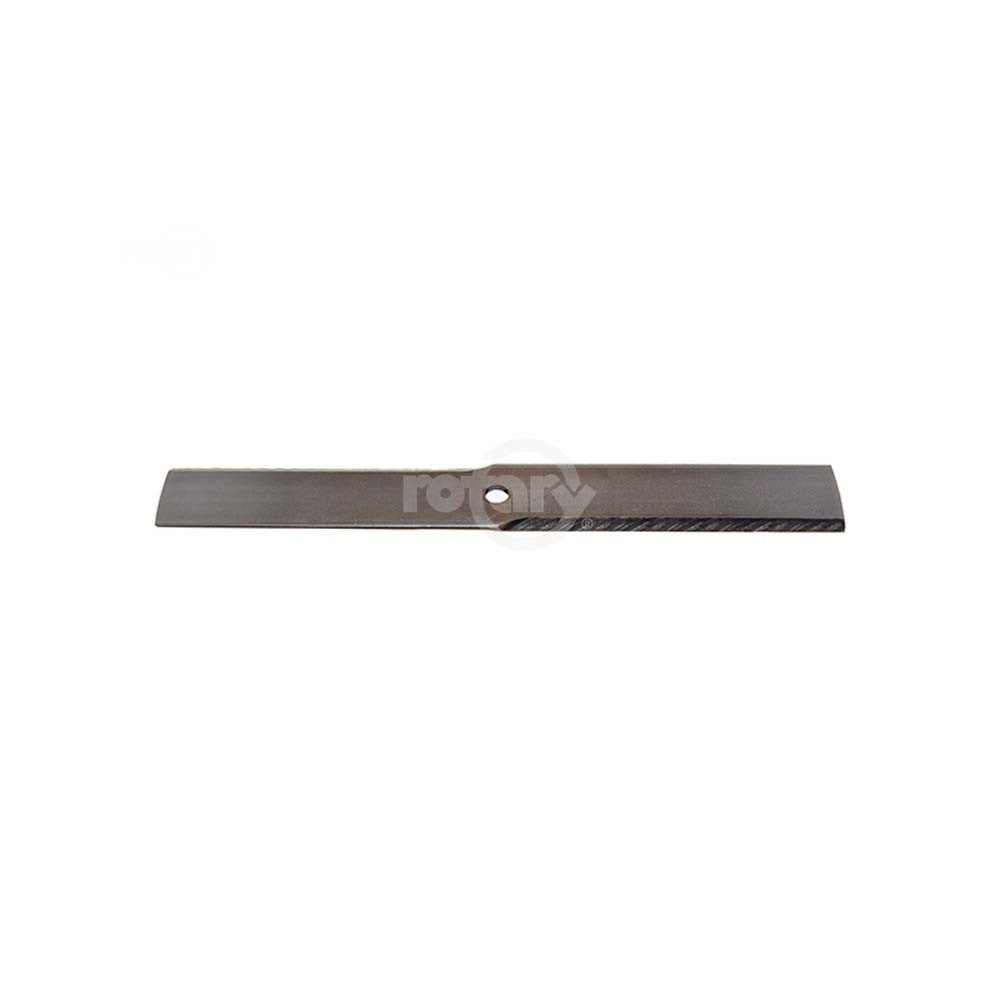 Rotary - 10174 - BLADE FLAT SAND 21" X 5/8" - Rotary Parts Store