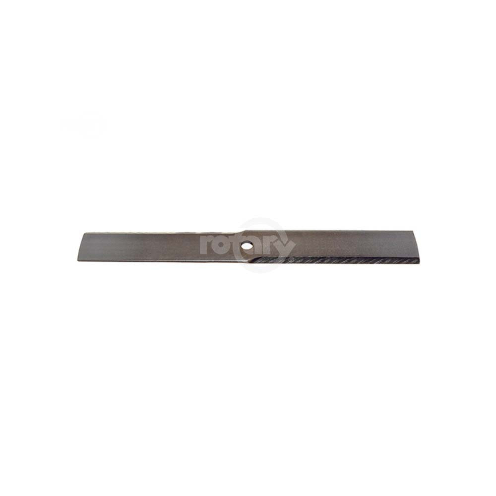 Rotary - 10175 - BLADE FLAT SAND 20-1/2" X 5/8" - Rotary Parts Store
