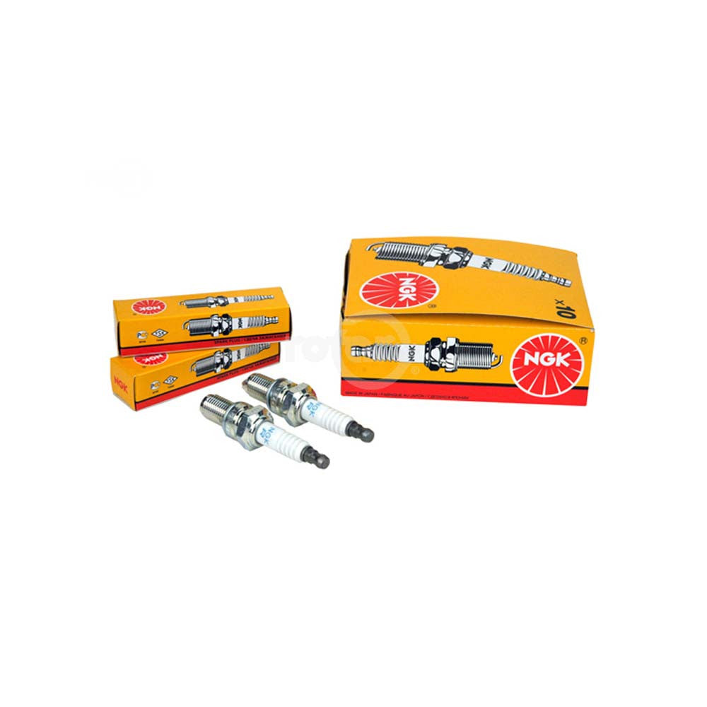 Rotary - 10187 - SPARK PLUG NGK CMR6H - Rotary Parts Store