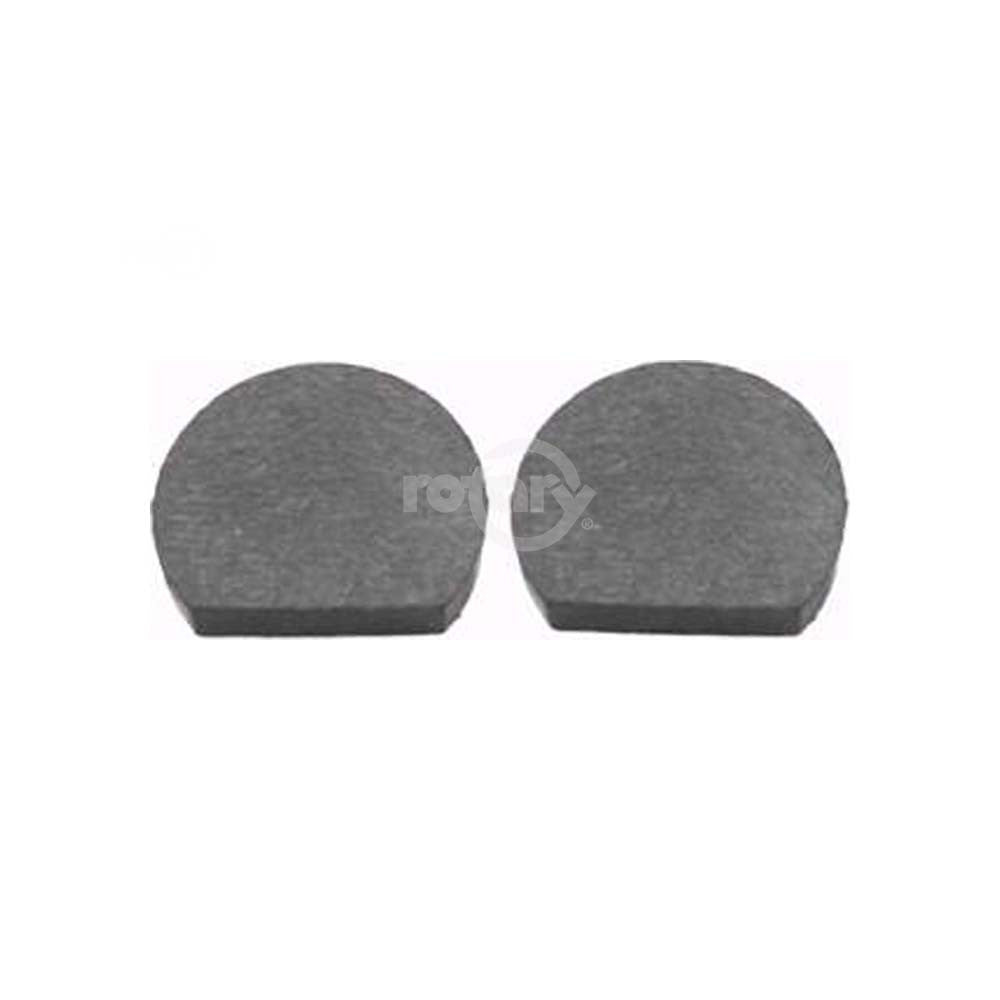 Rotary - 10191 - BRAKE PUCK REPLACEMENT SET - Rotary Parts Store