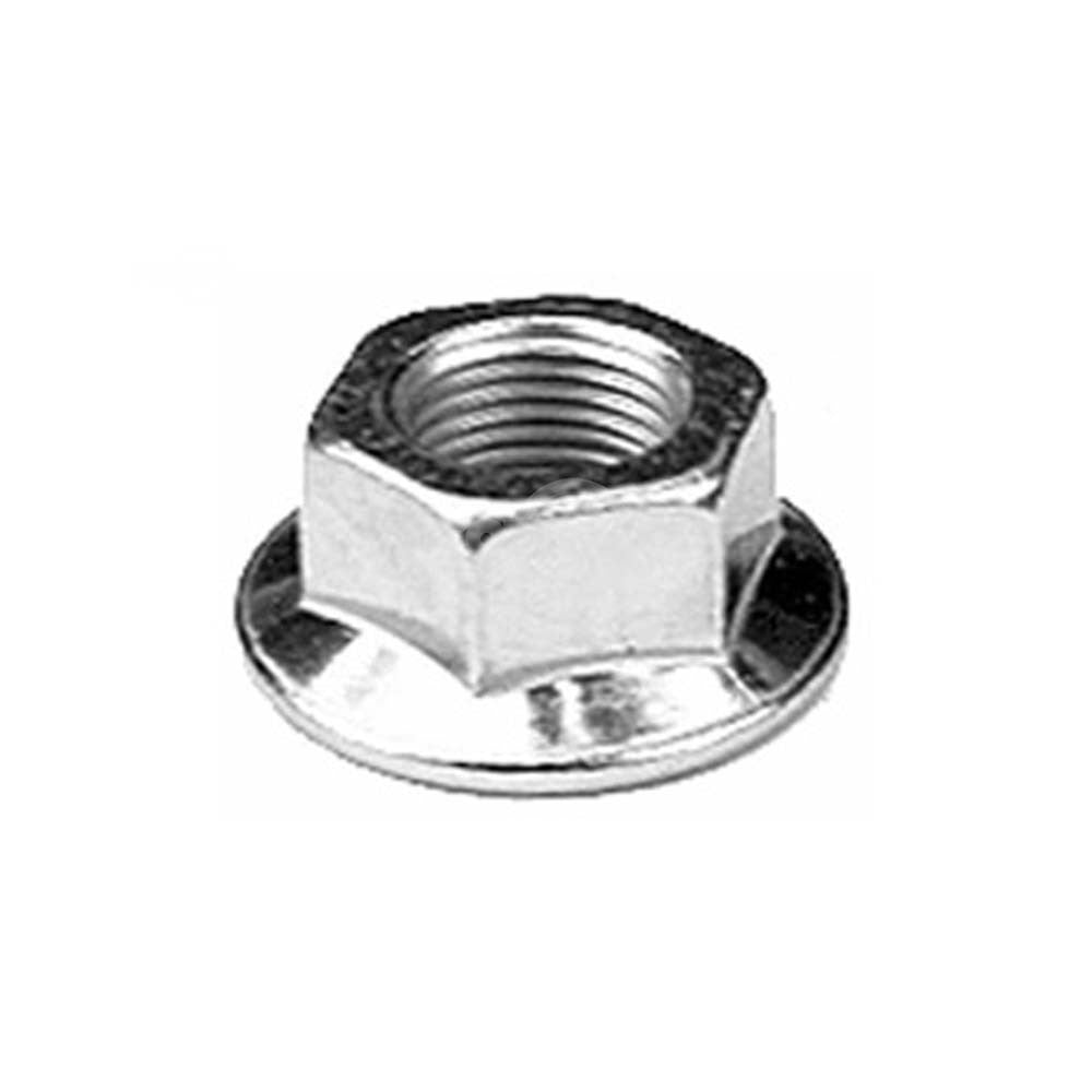 Rotary - 10228 - NUT FLANGED MTD - Rotary Parts Store