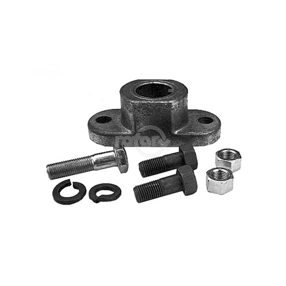 Rotary - 10239 - KIT ADAPTOR BLADE MTD - Rotary Parts Store