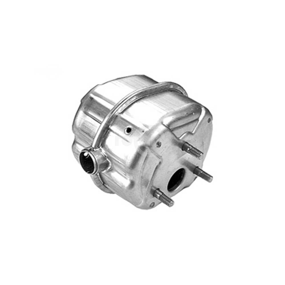 Rotary - 10271 - MUFFLER HONDA - Rotary Parts Store