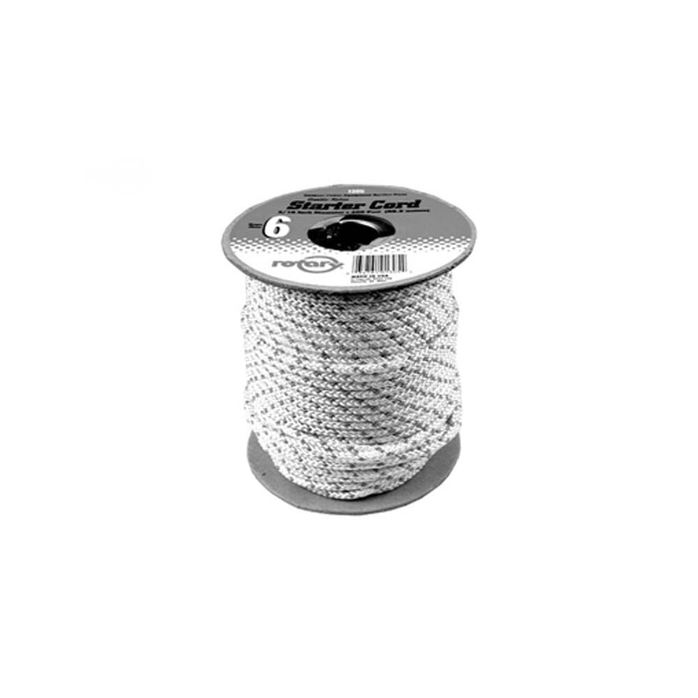 Rotary - 10299 - ROPE #3-1/2 X 1500' ROLL - Rotary Parts Store