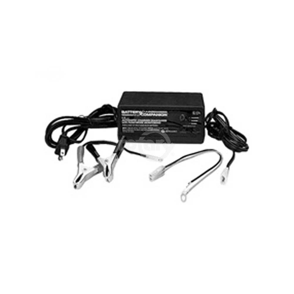 Rotary - 10344 - CHARGER BATTERY 6/12 V 1.5 AMP - Rotary Parts Store