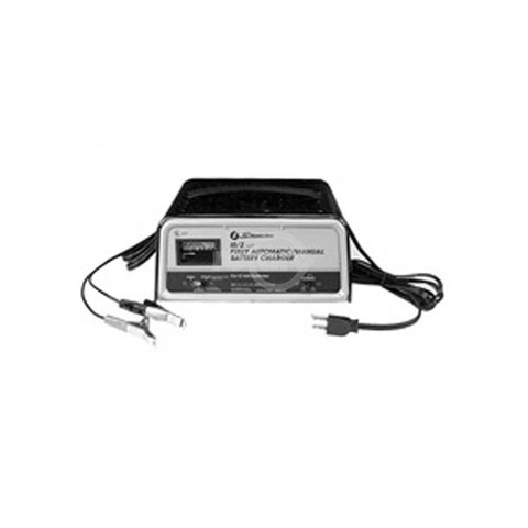 Rotary - 10345 - CHARGER BATTERY 10/2 AUTOMATIC - Rotary Parts Store