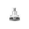 Rotary - 10353 - SPINDLE ASSEMBLY EXMARK - Rotary Parts Store