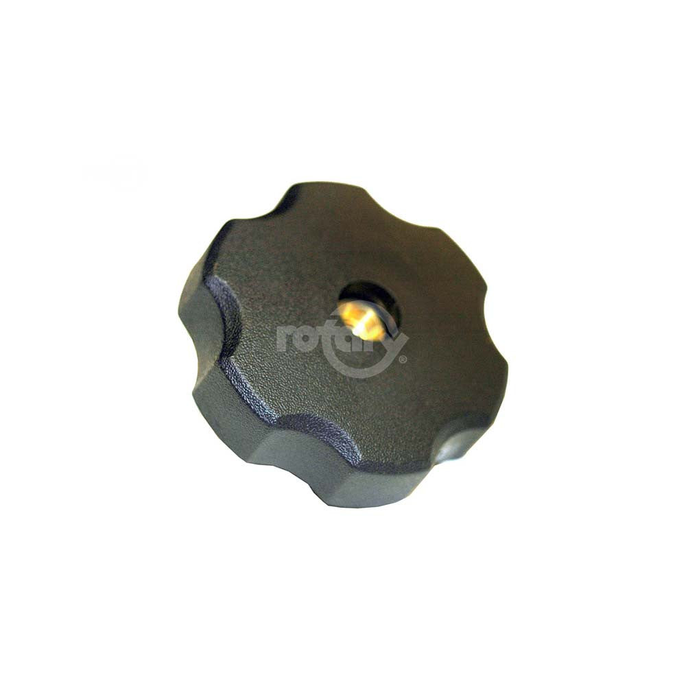 Rotary - 10355 - KNOB CLAMPING 1/4"-20 FEMALE - Rotary Parts Store