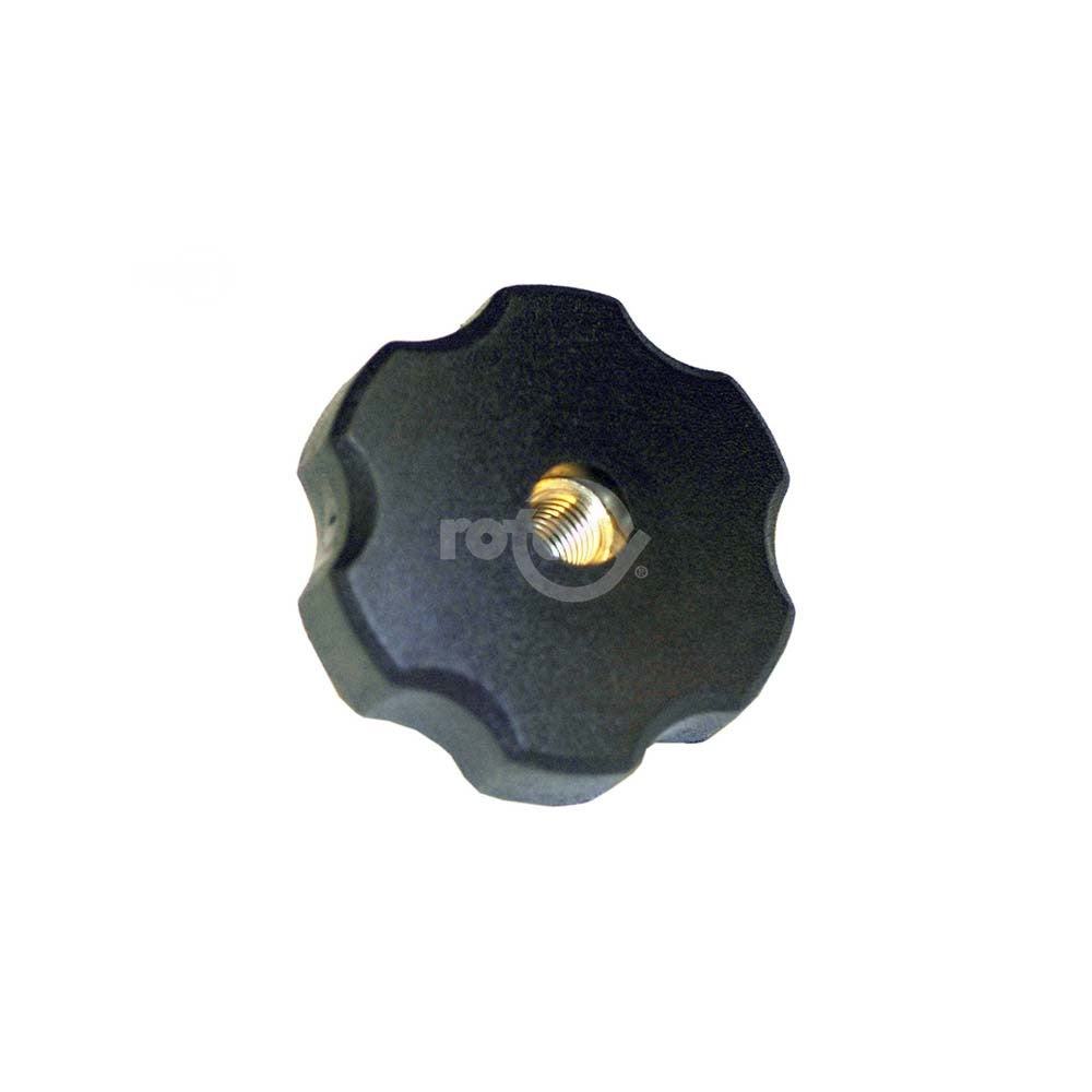 Rotary - 10359 - KNOB CLAMPING 3/8"-16 FEMALE - Rotary Parts Store