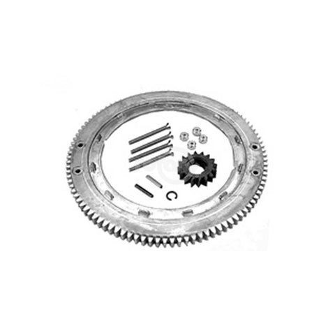 Rotary - 10384 - GEAR RING FLYWHEEL B&S - Rotary Parts Store