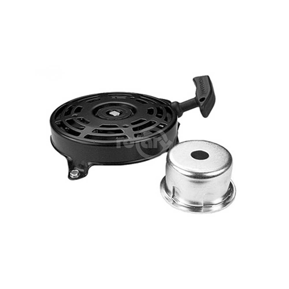 Rotary - 10385 - STARTER RECOIL ASSEMBLY B&S - Rotary Parts Store
