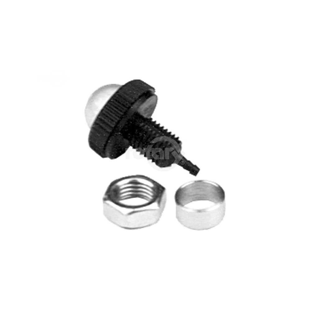 Rotary - 10395 - PRIMER ASSEMBLY WALBRO - Rotary Parts Store