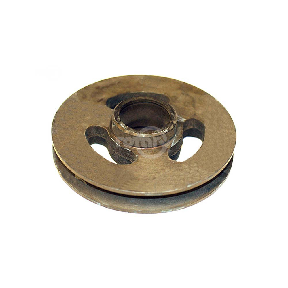 Rotary - 10412 - PULLEY IDLER SCAG - Rotary Parts Store
