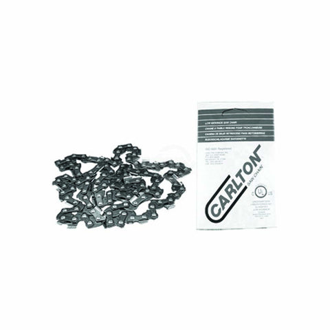 Rotary - 10528 - CHAIN C/S 56DL 3/8"LO PRO LOOP CARLTON - Rotary Parts Store