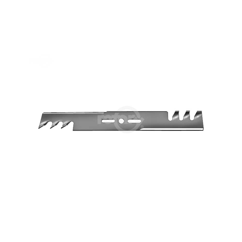 Rotary - 10631 - BLADE UNIVERSAL 20"X 1" COMMERCIAL MULCHER - Rotary Parts Store