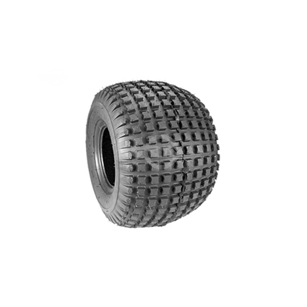 Rotary - 10658 - TIRE 18X9.50X8 KNOBBY TRD FUN CART ATV - Rotary Parts Store