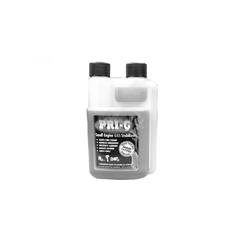 Rotary - 10668 - PRI-G GASOLINE TREATMENT 8 OZ BOTTLE - Rotary Parts Store