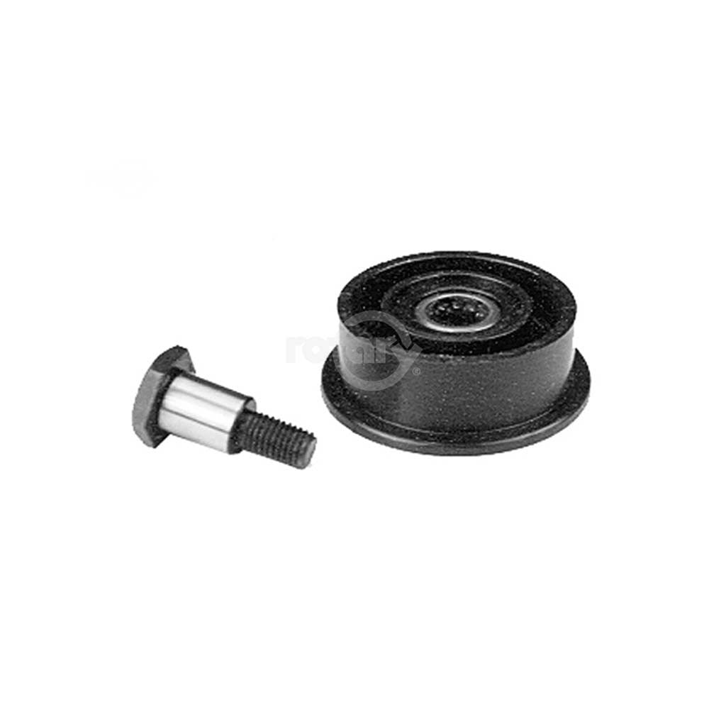 Rotary - 10672 - PULLEY IDLER 1/2"X1 1/2" COMPOSITE MTD FIP1500-050 - Rotary Parts Store
