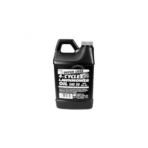 Rotary - 10676 - OIL FOUR CYCLE 48 OZ. BOTTLE - Rotary Parts Store
