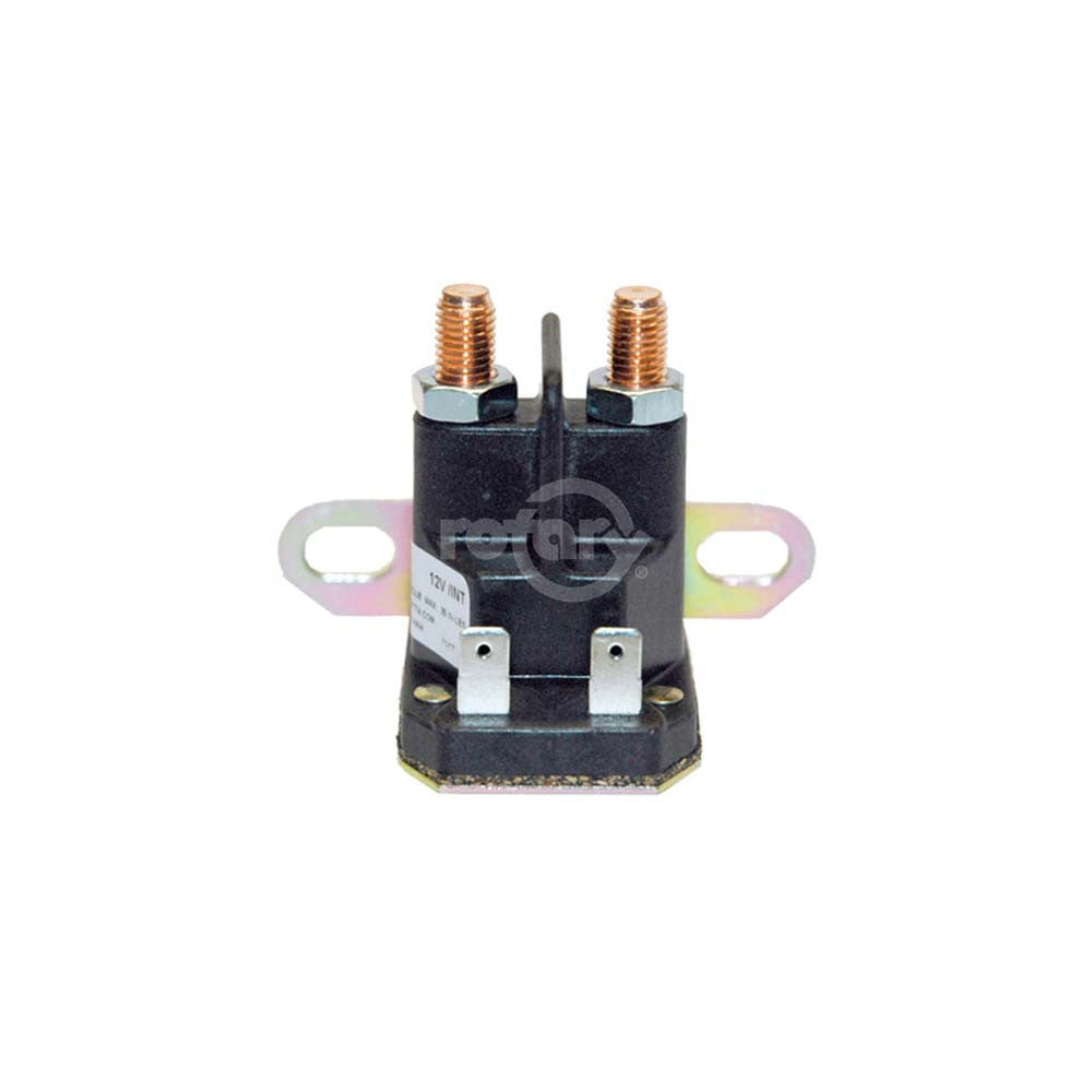 Rotary - 10677 - SOLENOID STARTER JOHN DEERE - Rotary Parts Store