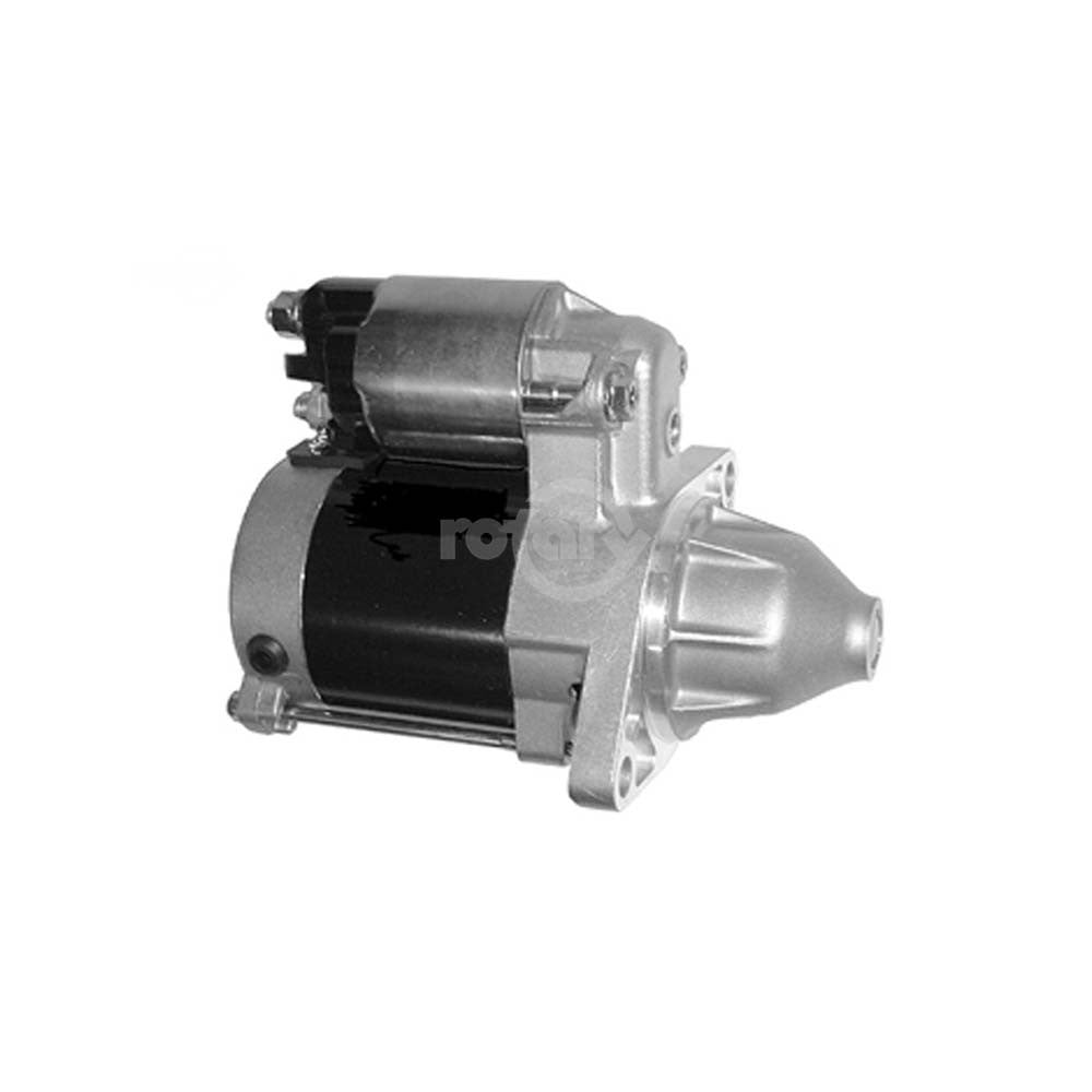 Rotary - 10683 - STARTER ELECTRIC KAWASKI - Rotary Parts Store