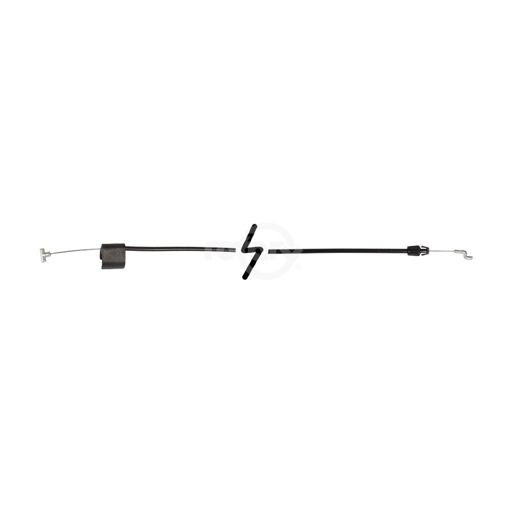 Rotary - 10695 - ENGINE STOP CABLE 50" MURRAY - Rotary Parts Store