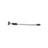 Rotary - 10702 - DECK LIFT CABLE 6-1/2" SNAPPER - Rotary Parts Store