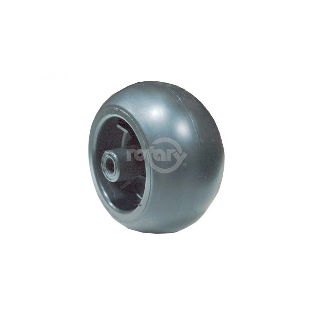 Rotary - 10714 - DECK WHEEL  5" X 2- 3/4" X 1/2" GRAVELY - Rotary Parts Store