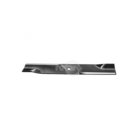 Rotary - 10719 - BLADE EXMARK LOW LIFT 18" x 2 1/2" x 5/8" - Rotary Parts Store