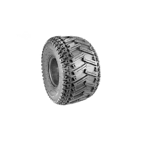 Rotary - 10728 - TIRE 25X12.00-9 STRYKER CARLISLE - Rotary Parts Store