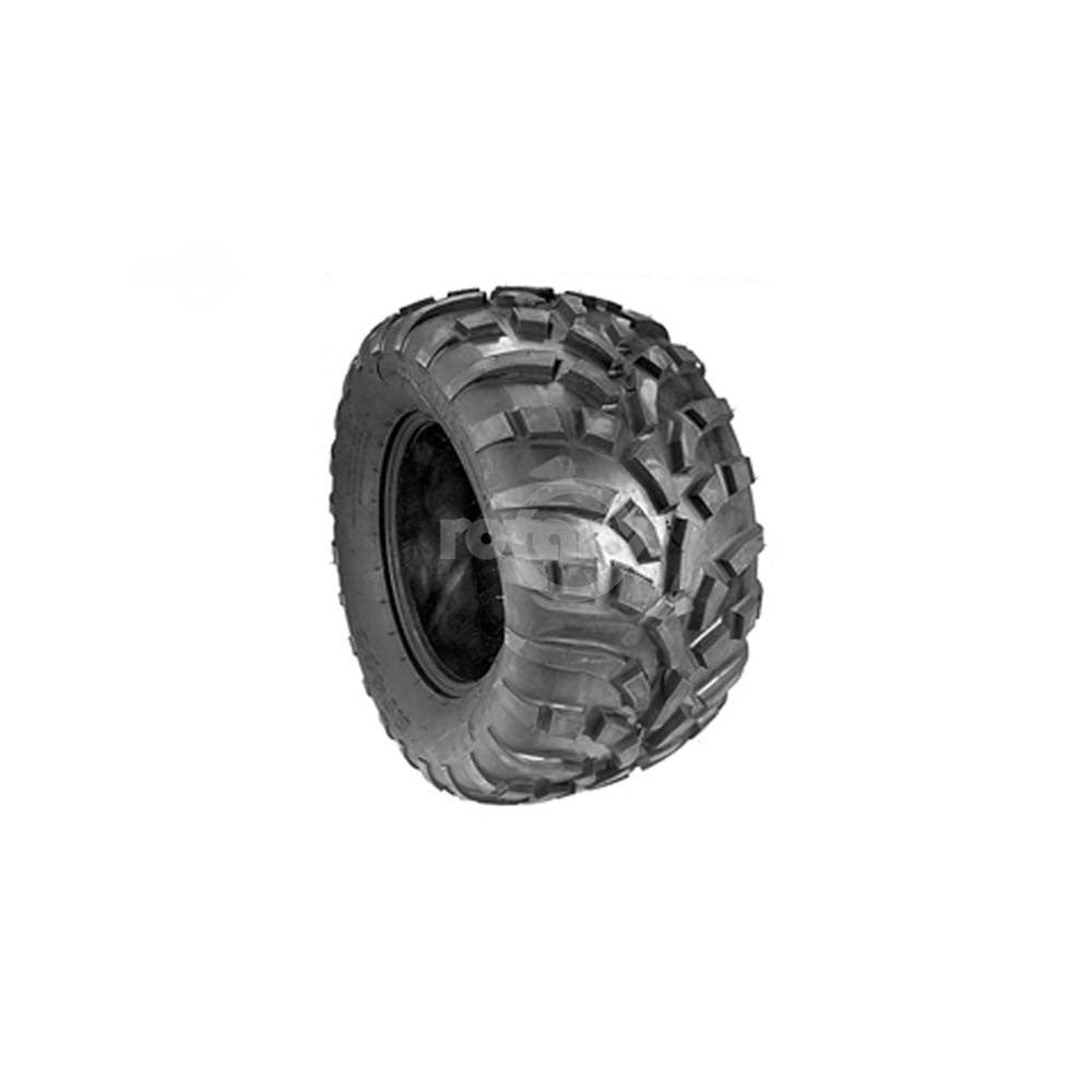 Rotary - 10731 - TIRE 25X11.00X12 AT489 3 PLY CARLISLE - Rotary Parts Store