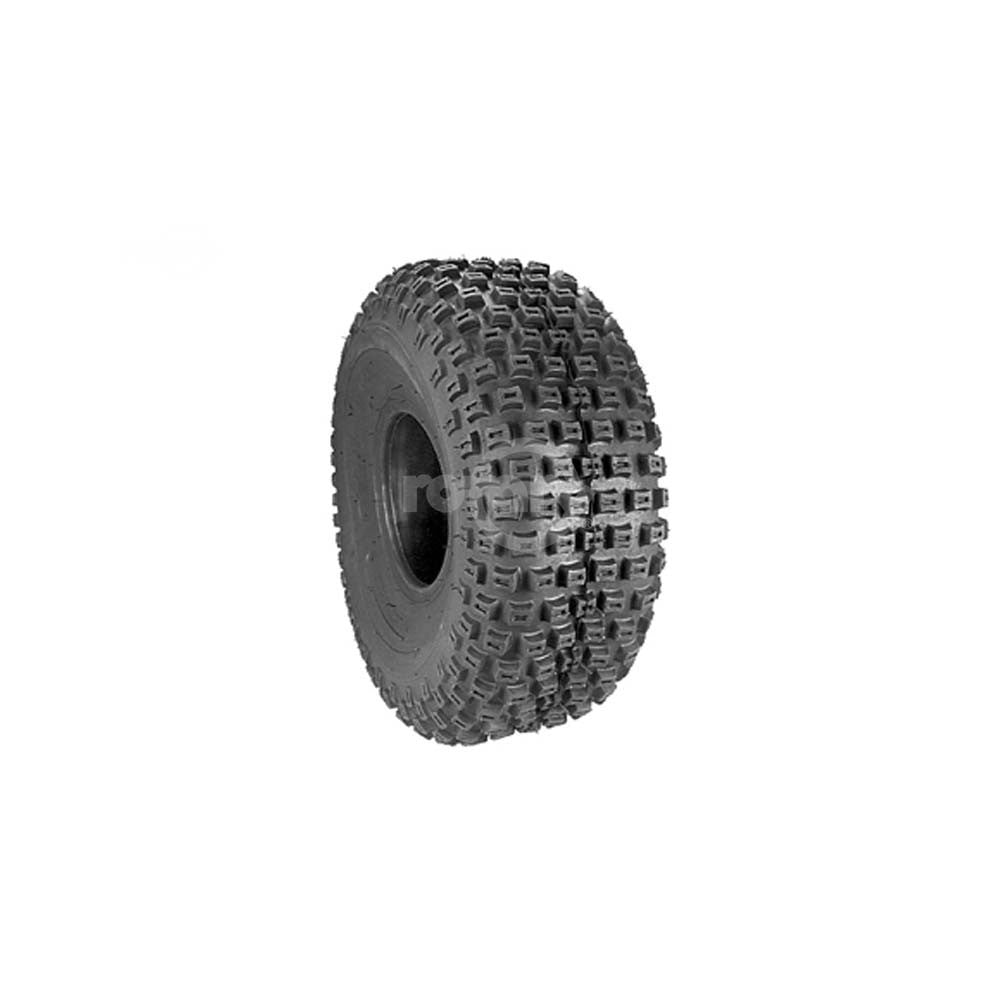 Rotary - 10735 - TIRE 22.5X10.00X8 TURF TAMER TRD 3 PLY - Rotary Parts Store