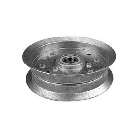 Rotary - 10737 - FLAT IDLER 5 1/4" JOHN DEERE - Rotary Parts Store