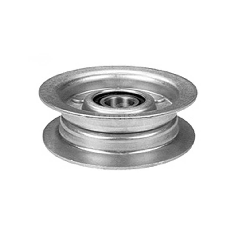 Rotary - 10741 - FLAT IDLER 3 5/8" JOHN DEERE - Rotary Parts Store